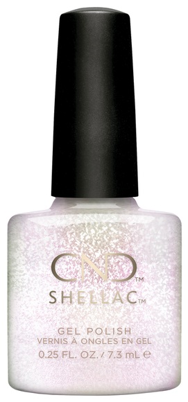 CND Shellac UV Color Coat- Ice Bar 7.3ml