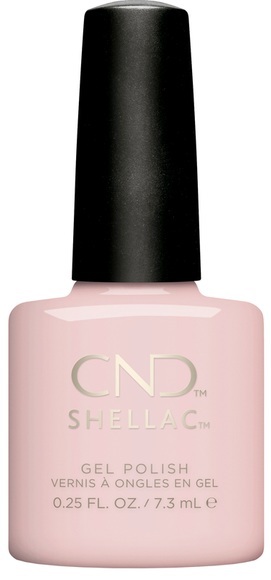 CND Shellac UV Color Coat - Unlocked 7.3ml