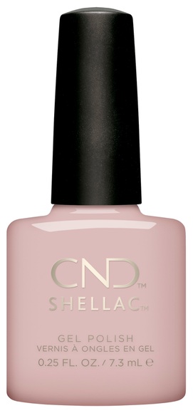 CND Shellac UV Color Coat - Unearthed 7.3ml