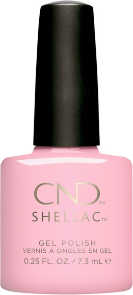 CND Shellac Sugar Shock UV Color Coat Candied 7.3 ml