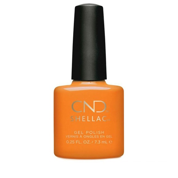 CND Shellac UV Color Coat - Gypsy 7.3ml