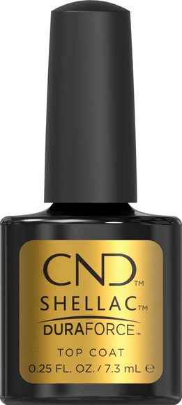 Shellac - Duraforce UV Top Coat