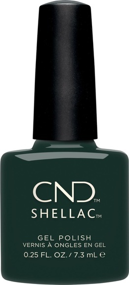 CND Shellac UV Color Coat - Aura 7.3ml