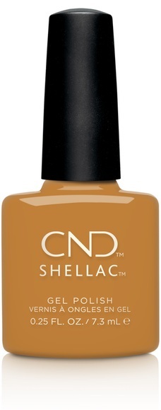 CND Shellac Wild Romantics Candlelight 7.3 ml
