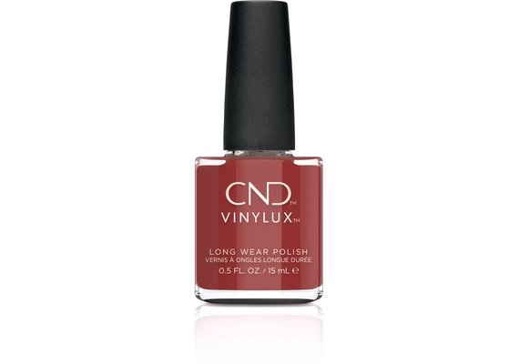 CND Vinylux Nr. 383 Books & Beaujolais 15 ml