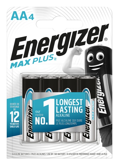 Energizer E301323600 - Batterien