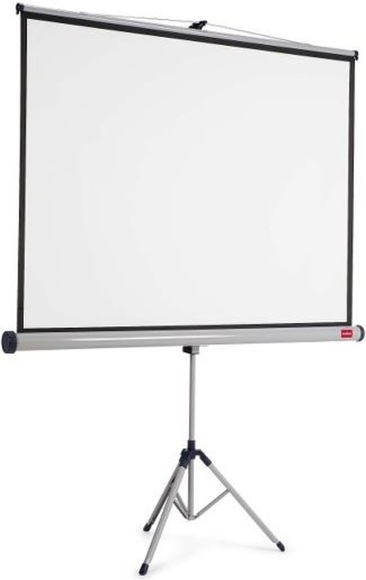 Nobo Stativ-Leinwand 200 cm, 175 cm, 132,5 cm, 4:3