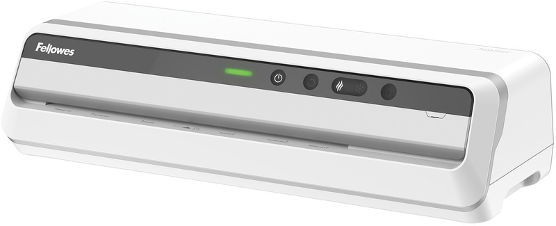 Fellowes Laminiergerät Jupiter, A3, weiss, 5748501
