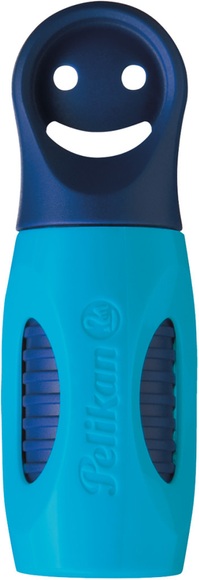 Pelikan Spitzer Griffix, Oceanblue, Blister, 701129