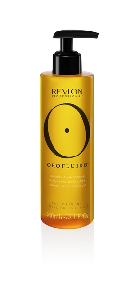 Orofluido - Radiance Argan Shampoo