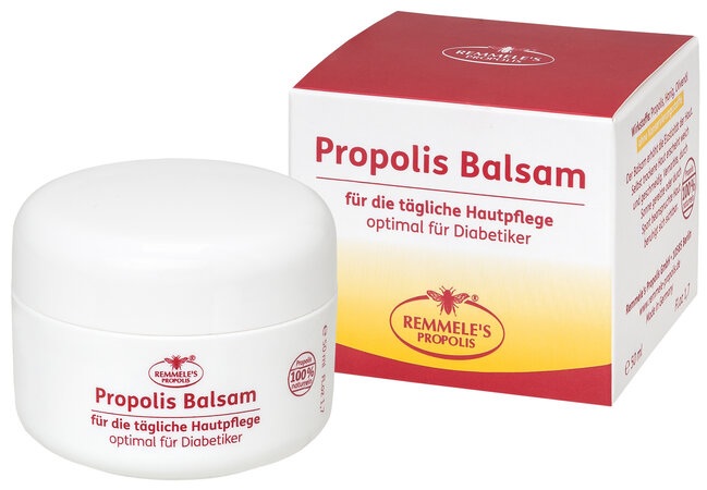 Remmele's Propolis Balsam 50 ml