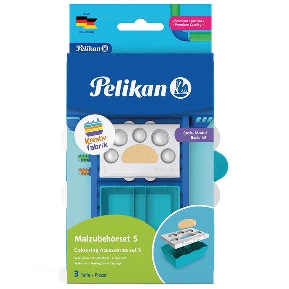 Pelikan Kreativfabrik Basisset klein