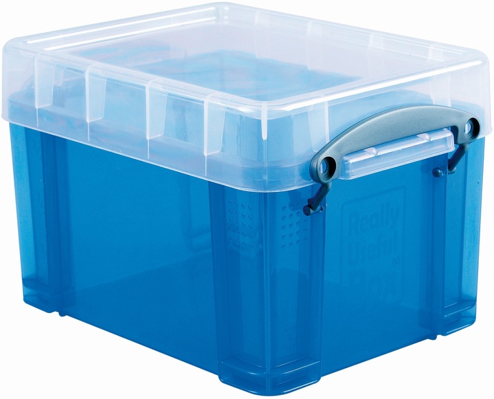 Really Useful Box Really Useful Box