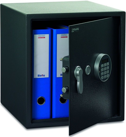 Rieffel Security Box VT 380 SE Tresor