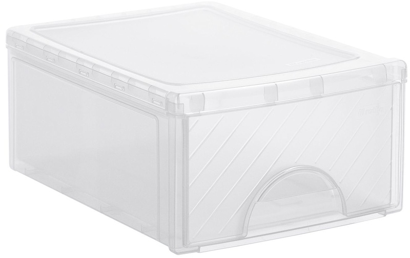 Rotho Schubladenbox klein FRONTBOX