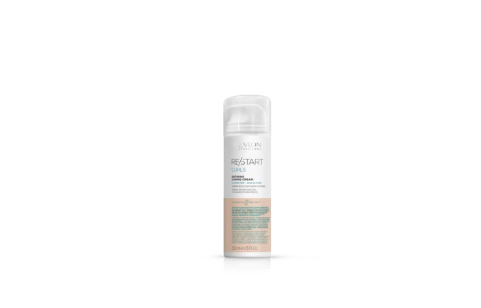 RE/START CURLS - Defining Caring Cream