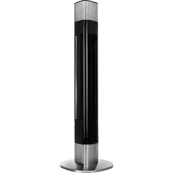 Princess Turmventilator Schwarz