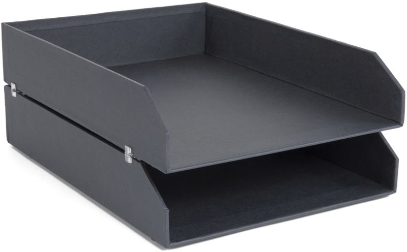 Bigso Box Dokumenten-Ablage Bigso Box