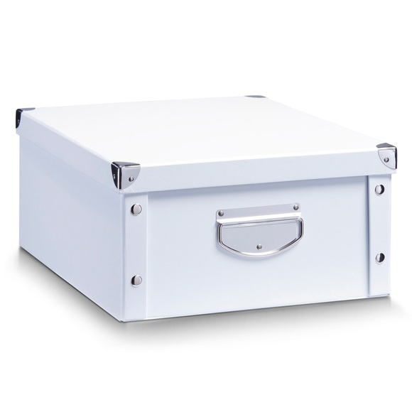 Aufbewahrungsbox Pappe