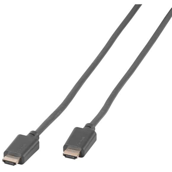 IT-Kabel HDMI Highspeed/Ethernet 4K