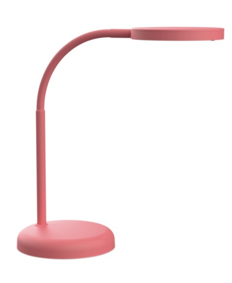 Maul MAULjoy, touch of rose 8200623 LED-Tischlampe 7 W Warm-Weiß Touch of Rose
