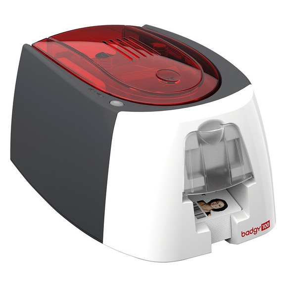 Evolis Kartendrucker Badgy