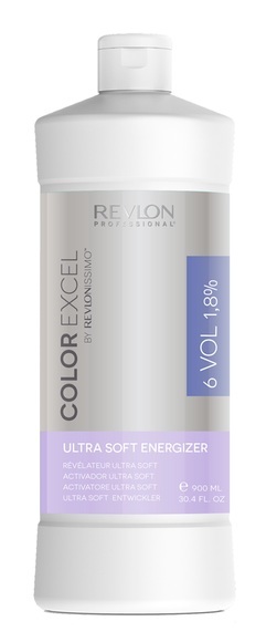 Color Excel Ultra Soft Energizer 1.8%