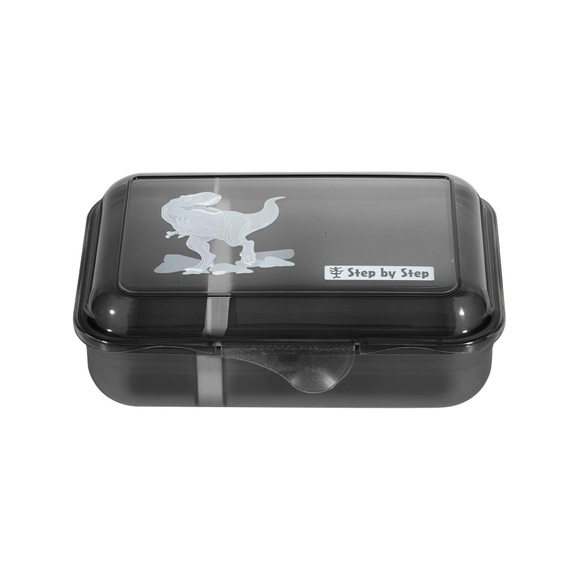 STEP BY STEP Lunchbox 213271 Wild T-Rex Taro