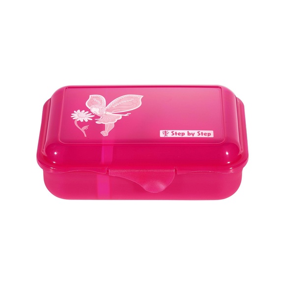STEP BY STEP Lunchbox 213265 Fairy Freya