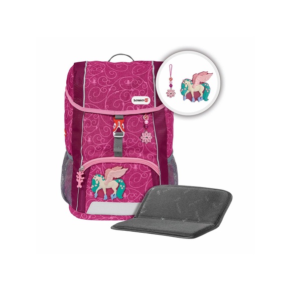 STEP BY STEP Rucksack-Set KID Schleich® 213366 Bayala