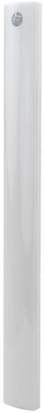 Ansmann 1600-0439 cabinet-light-large LED-Unterbauleuchte mit Bewegungsmelder 42 W Kaltweiß, Naturweiß, Warmweiß Weiß