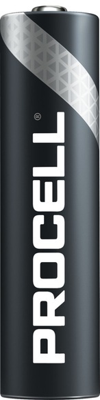Procell Alkaline Constant Power AAA, 1,5V, Batterie