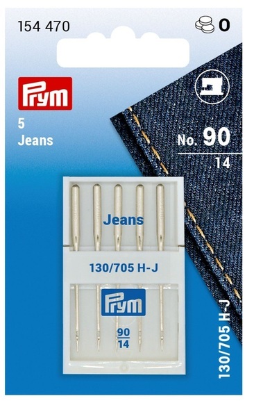 Prym NAEHMASCHINENNADELN
