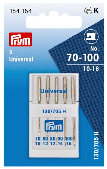 Prym NAEHMASCHINENNADELN