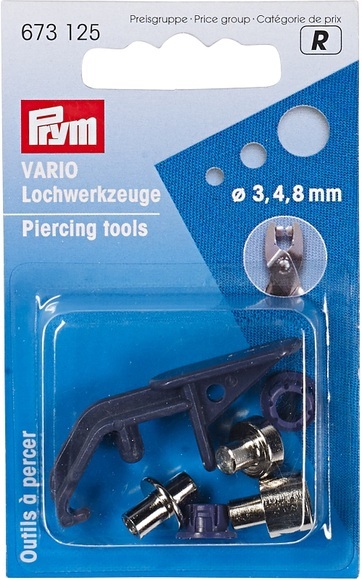 Prym Lochwerkzeug
