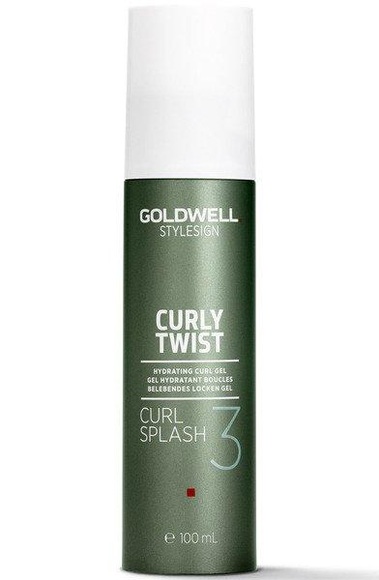 Goldwell Curl Splash 100ml