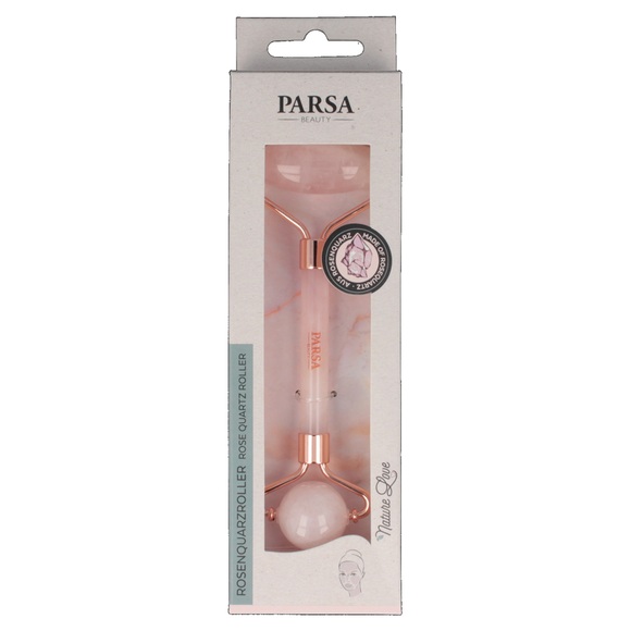 Parsa Edelsteinroller, rosé