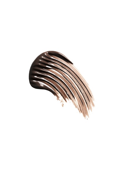 WUNDERBROW Fluffy Fibre Brow Wax Brunette 3 gr