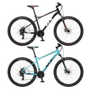 Gt Aggressor Comp Mountain Bike  2021 Large (29er) - Black