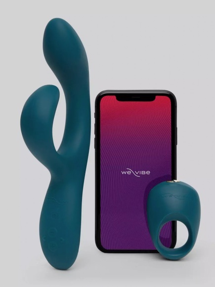 We-Vibe Date Night