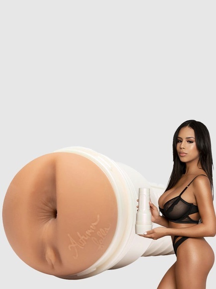 Masturbator „Autumn Falls Cream “ mit intensiver Stimulationsstruktur