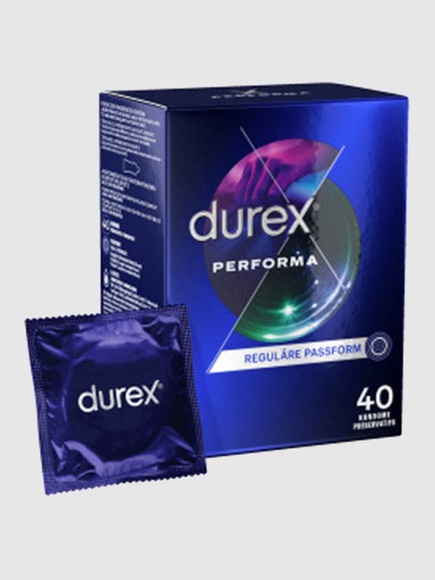 Performance | Durex