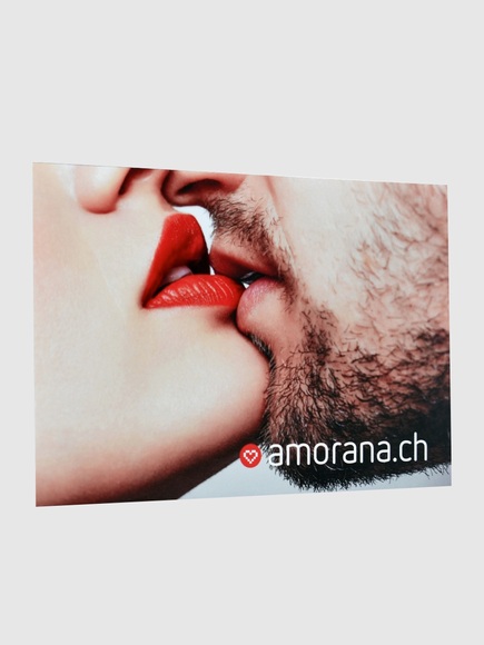 Geschenkgutschein Come Closer