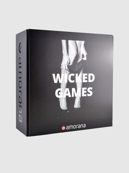Wicked Games
