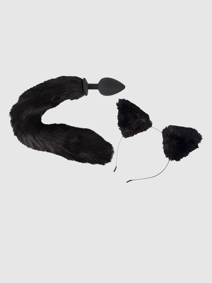 Kitty Pet Play