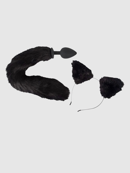 Kitty Pet Play