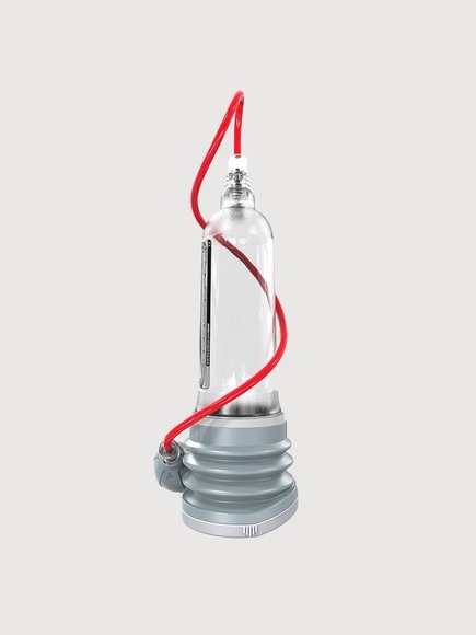 HydroXtreme11 (X50)
