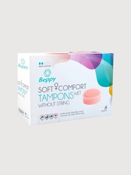 Soft + Comfort Wet
