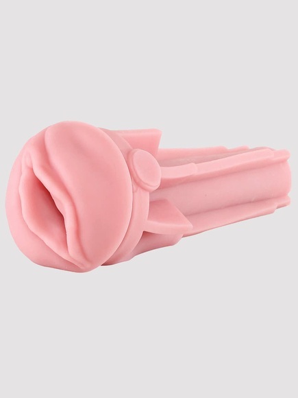Masturbator ?Pink Lady? mit intensiver Stimulationsstruktur