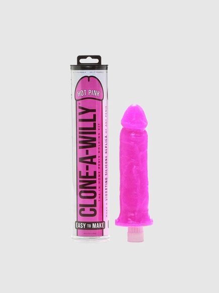 Hot Pink